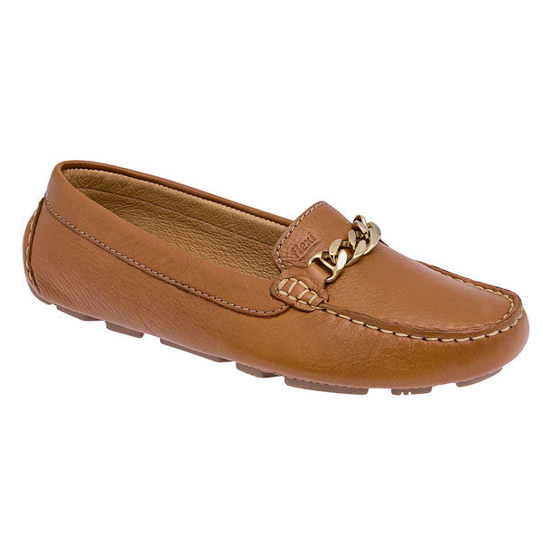 Zapato Casual para Mujer FLEXI 116702 CAMEL