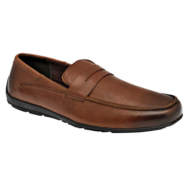 Zapato Casual para Hombre FLEXI 410401 Cafe