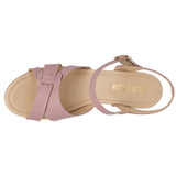 Sandalia para Mujer FRATTA 6108 Rosa