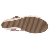 Sandalia para Mujer FRATTA 6108 Rosa