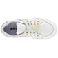 Tenis para Niña GOSH 0J22X01 Blanco