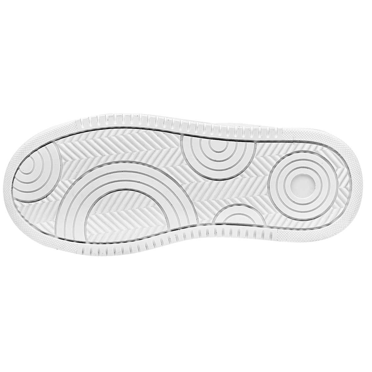 Tenis para Niña GOSH 0J22X01 Blanco
