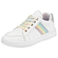 Tenis para Niña GOSH 0J22X01 Blanco