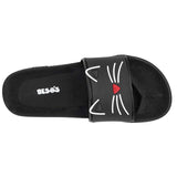 Sandalia para Mujer H3 SANDALIAS PHARMA7 Negro