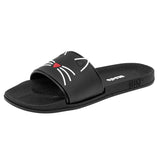 Sandalia para Mujer H3 SANDALIAS PHARMA7 Negro