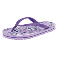 Sandalia para Niña HUARACHETAS CBTR40008 Morado