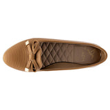 Flats para Mujer IVI LOVE 2181 CAMEL