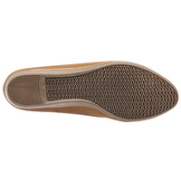 Flats para Mujer IVI LOVE 2181 CAMEL