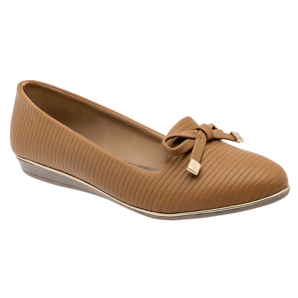 Flats para Mujer IVI LOVE 2181 CAMEL