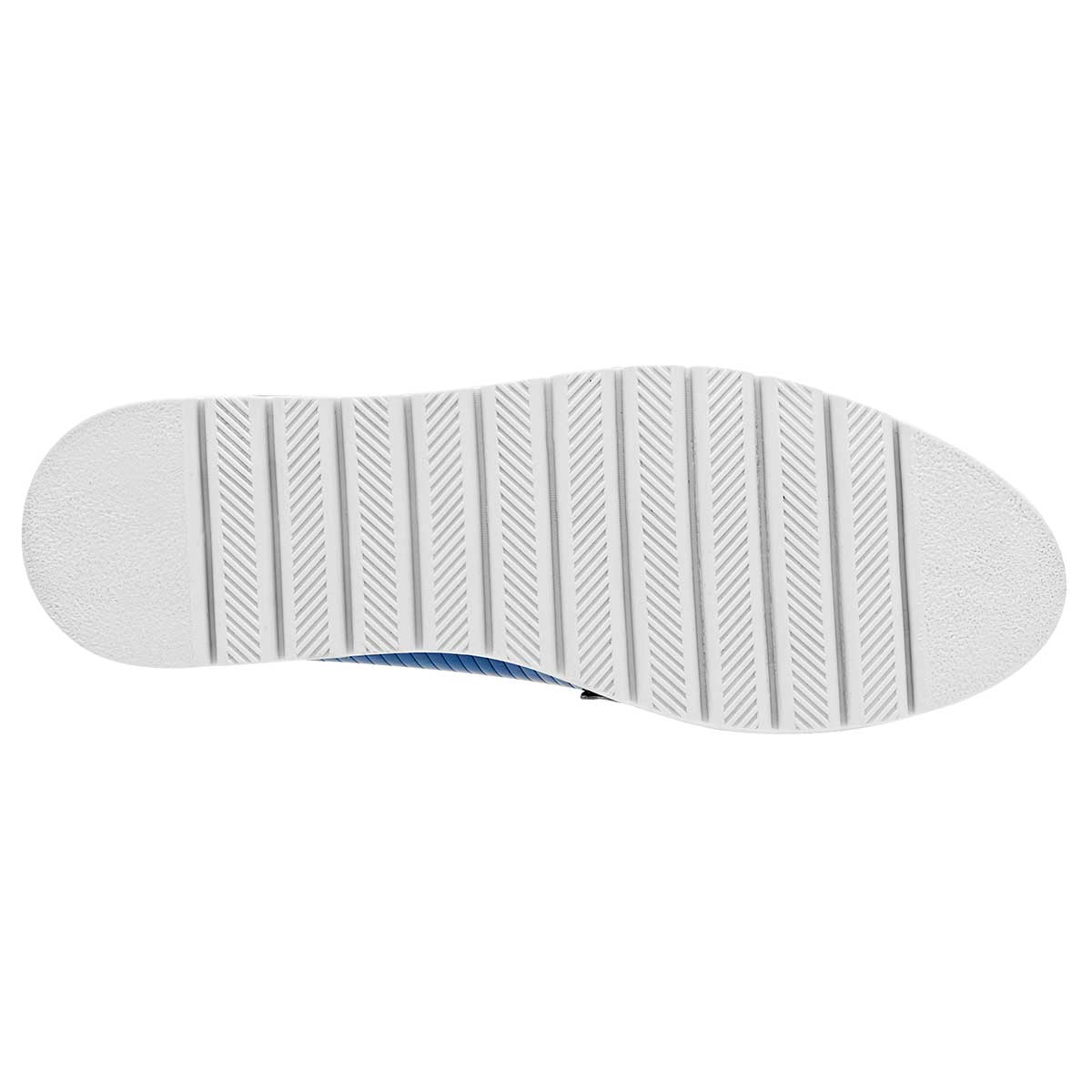 Zapato Casual para Mujer IVI LOVE 3109 Azul