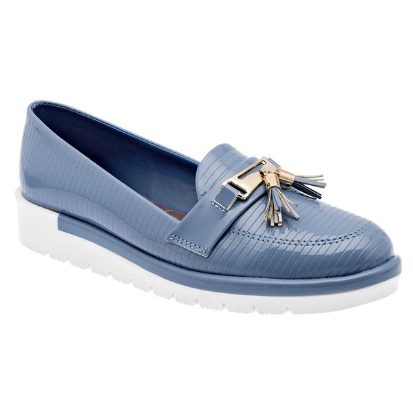 Zapato Casual para Mujer IVI LOVE 3109 Azul