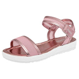 Sandalia para Niña JEANS SHOES 32036 Rosa