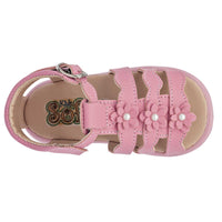 Sandalia para Niña KIDS SOFI 5115 Rosa