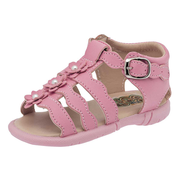 Sandalia para Niña KIDS SOFI 5115 Rosa