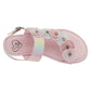 Sandalia para Niña KS 211 Multicolor