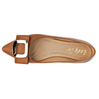 Flats para Mujer LADY ONE NW2375 CAMEL