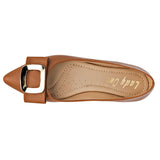 Flats para Mujer LADY ONE NW2375 CAMEL