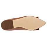 Flats para Mujer LADY ONE NW2375 CAMEL