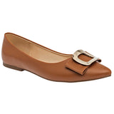 Flats para Mujer LADY ONE NW2375 CAMEL