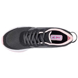 Tenis para Mujer LADY ONE VS026 Negro