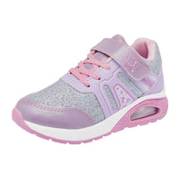 Tenis para Niña LUX-10 295 Lila