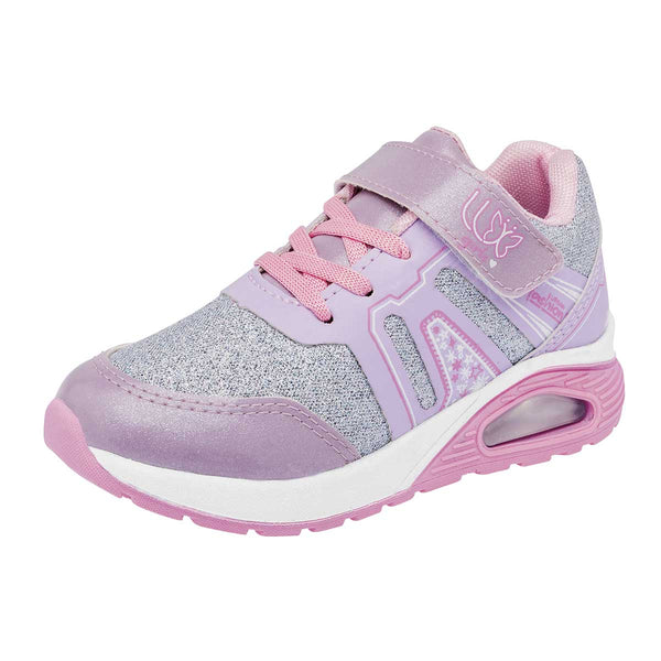 Tenis para Niña LUX-10 295 Lila