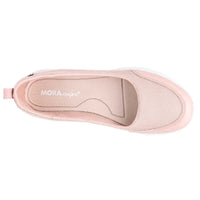 Zapato Casual para Mujer MORA CONFORT 11315630 Rosa