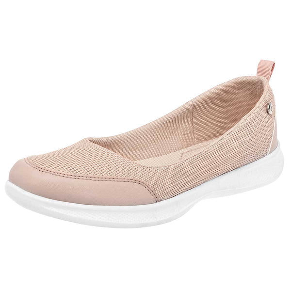 Zapato Casual para Mujer MORA CONFORT 11315630 Rosa