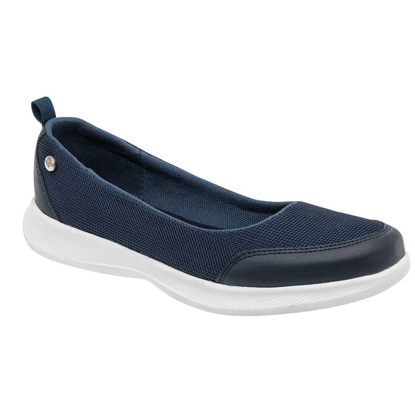 Zapato Casual para Mujer MORA CONFORT 11315630 Marino