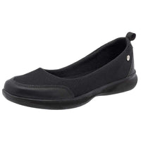 Zapato Casual para Mujer MORA CONFORT 11315630 Negro