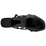 Zapato Casual para Mujer MORAMORA 1454604 Negro