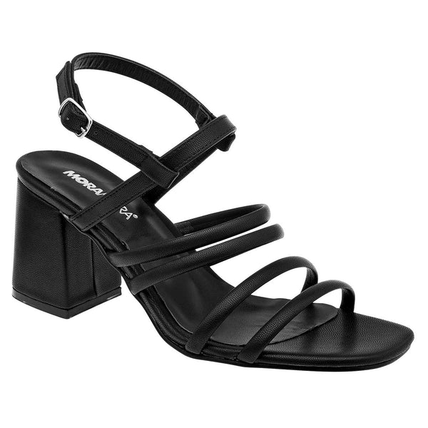 Zapato Casual para Mujer MORAMORA 1454604 Negro