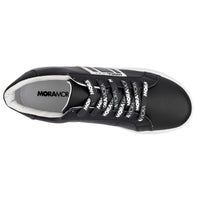 Tenis para Mujer MORAMORA 10427171 Negro