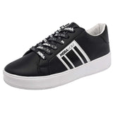 Tenis para Mujer MORAMORA 10427171 Negro