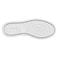 Tenis para Mujer MORAMORA 107441 Blanco