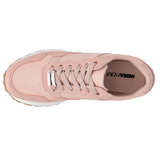 Tenis para Mujer MORAMORA 1075067 Rosa