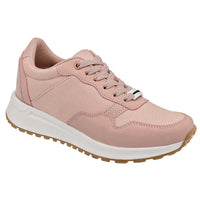 Tenis para Mujer MORAMORA 1075067 Rosa