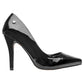 Zapato Casual para Mujer MORAMORA 114050007 Negro