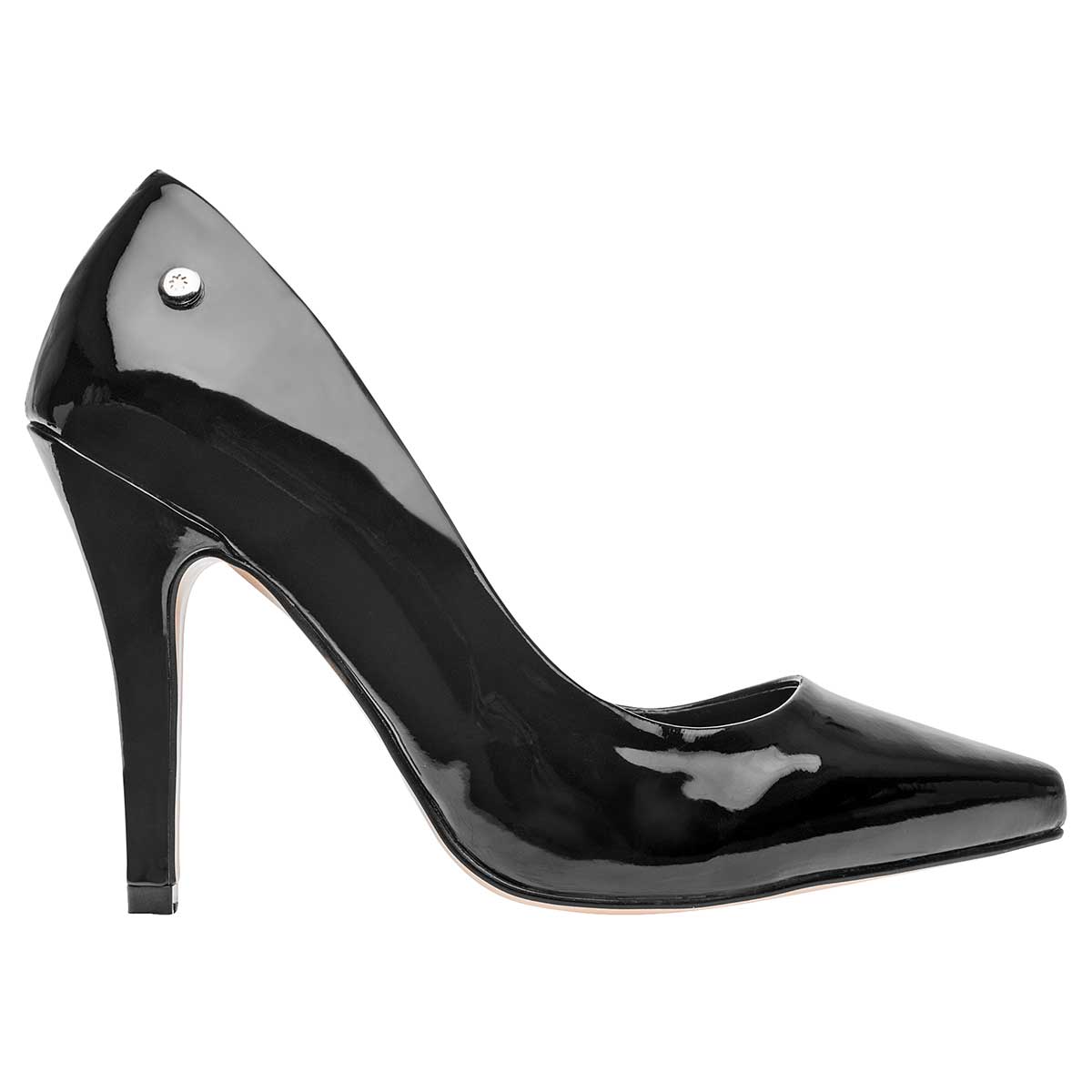 Zapato Casual para Mujer MORAMORA 114050007 Negro