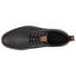 Zapato Casual para Joven NEGRO TOTAL 2116 Negro