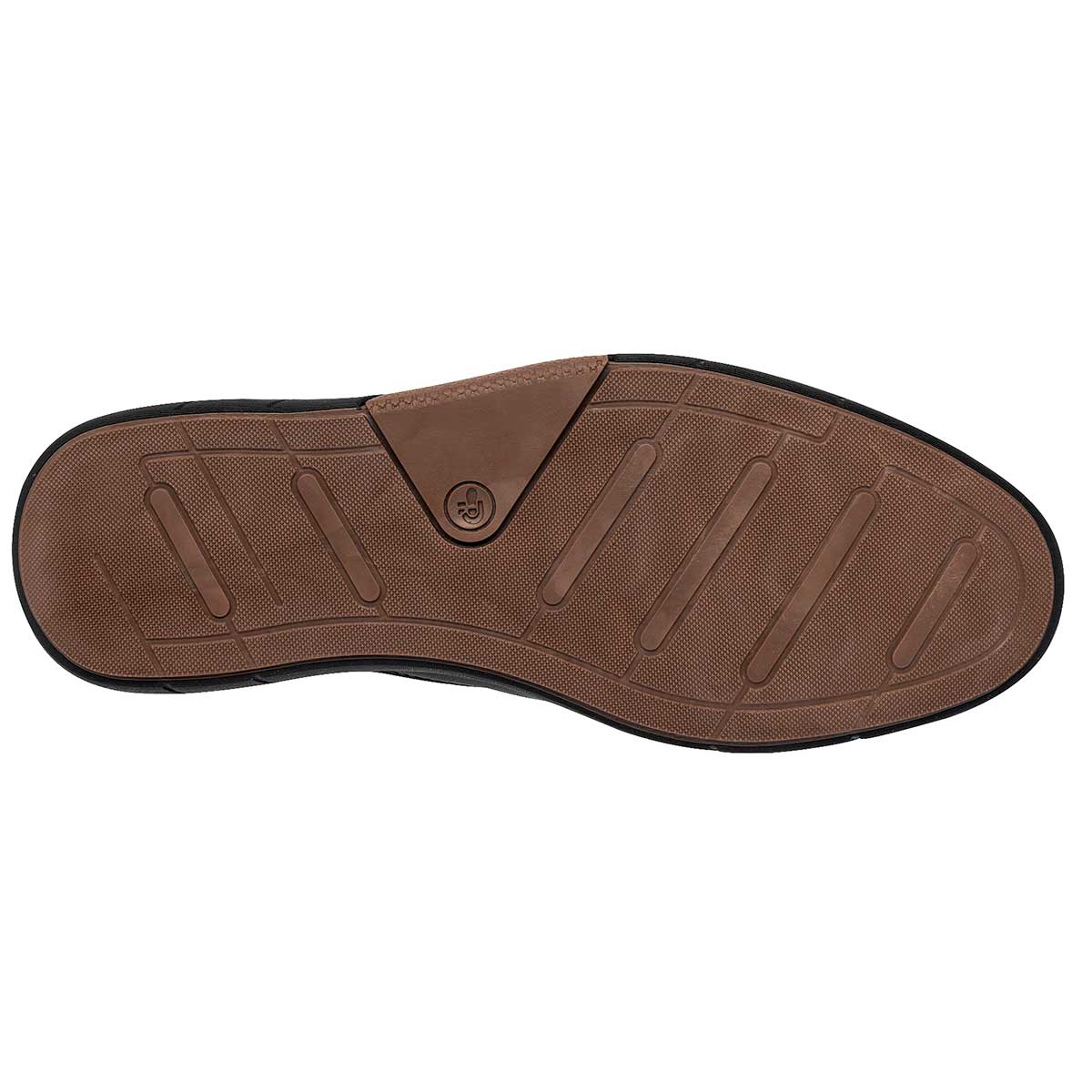 Zapato Casual para Joven NEGRO TOTAL 2116 Negro