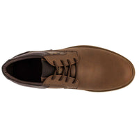 Zapato Casual para Hombre NEGRO TOTAL 3707 CAMEL