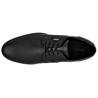 Zapato Vestir para Hombre NEGRO TOTAL 4606 Negro
