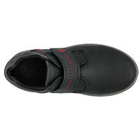 Zapato Casual para Niño NEGRO TOTAL 5816 Negro