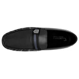 Zapato Casual para Hombre NEGRO TOTAL 7721 Negro