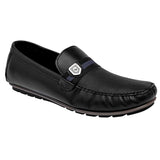 Zapato Casual para Niño NEGRO TOTAL 7721 Negro