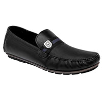 Zapato Casual para Hombre NEGRO TOTAL 7721 Negro