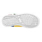Tenis para Niño NEWK Z72301 Amarillo