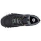 Bota y Botin para Hombre OCRE 46005 Negro