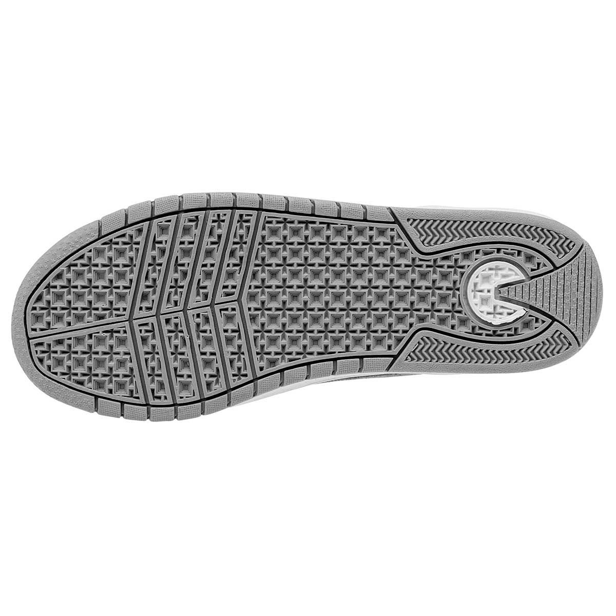 Tenis para Joven PANAM 010674009 Blanco
